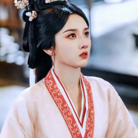 The Prisoner of Beauty (2025)