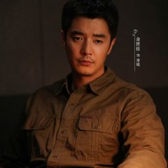 Sword Rose Chinese Drama photo