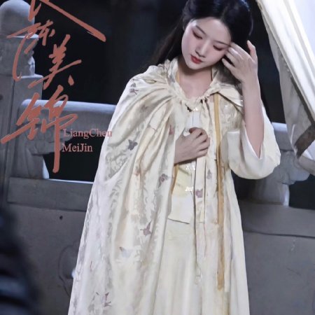 Liang Chen Mei Jin ()