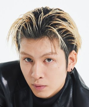Hasegawa Makoto (長谷川慎) - MyDramaList