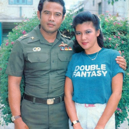 Daophrasuk (1980)