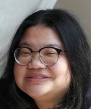 Jarinee Thanomyat