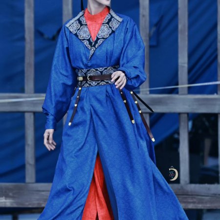Jiang Shan Wei Pin ()