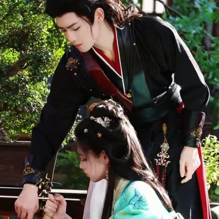 Key to the Phoenix Heart (2026)