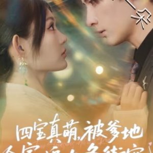 Si Bao Zhen Meng, Bei Die Di Quan Jia Zhui Jiu Tiao Jie Chong (2025)
