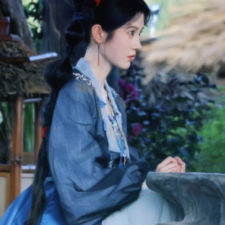 Lai Zhan ()