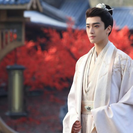 Legend of the Female General (2025)