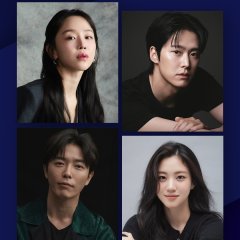 Secret Gratitude Korean Drama photo