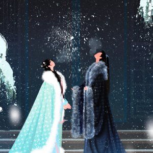 Drama by Art (Part 4)