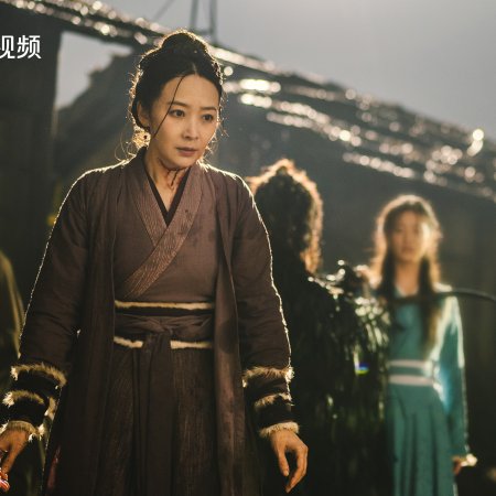 Duel on Mount Hua: The Five (2025)