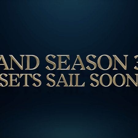 One Piece Season 3 ()