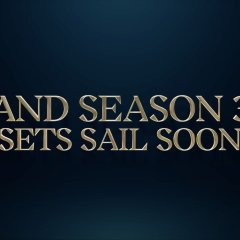 One Piece Season 3 Japanese Drama photo