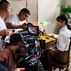 Po Yi Zhi Hei Qi Jun Mi Ma Chinese Drama(0000) photo