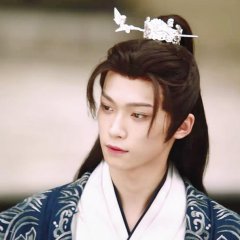 My Lady General Chinese Drama photo