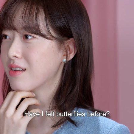 Better Late than Single (2025)