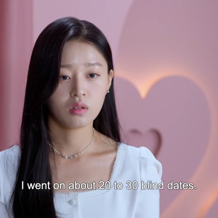 Better Late than Single (2025)