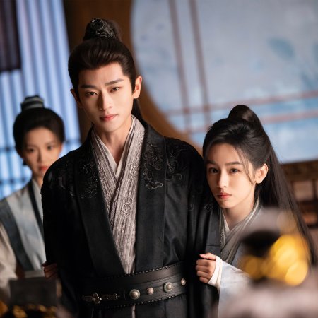 Legend of the Female General (2025)