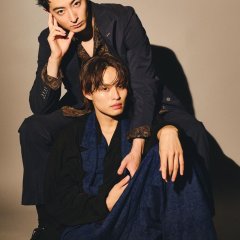 Love Is a Poison Japanese Drama photo