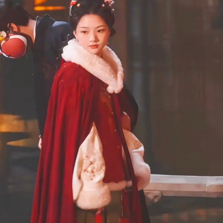 Liang Chen Mei Jin ()