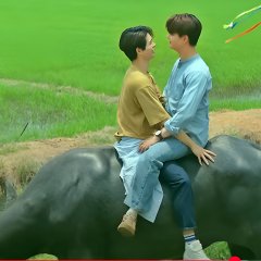 My Sweetheart Jom Thai Drama photo