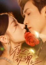 My Midnight Rose Chinese Drama(2025) photo