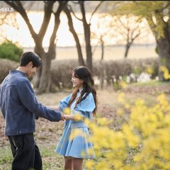 Head over Heels: Behind the Scenes Korean Drama(2025) photo