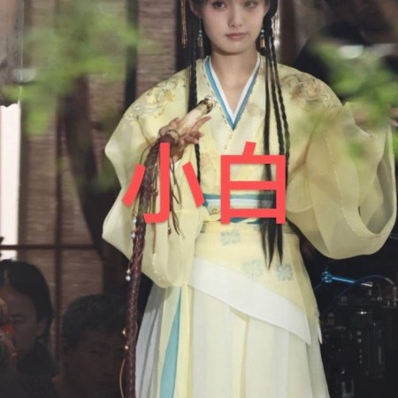 Key to the Phoenix Heart (2026)