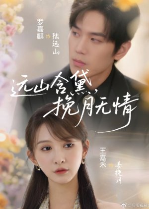 Yuan Shan Han Dai, Wan Yue Wu Qing (2025) poster