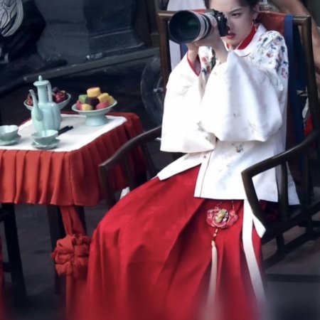 Biao Mei Wan Fu ()