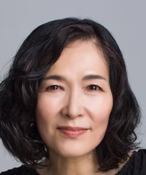 Kyoko Kudo