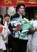 Jing Ao Chun Chao Chinese Drama(2025) photo