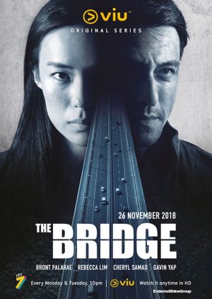 The Bridge (2018) poster