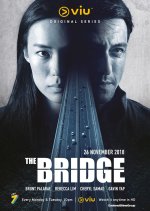 The Bridge Singaporean Drama(2018) photo
