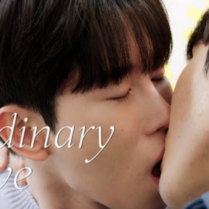Ordinary Love (2025)