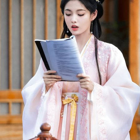 Key to the Phoenix Heart (2026)