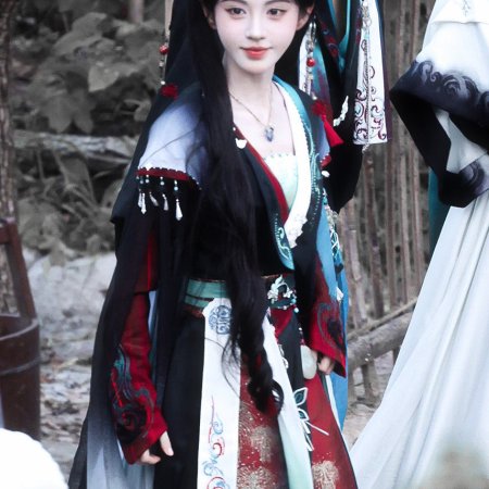 Lai Zhan ()
