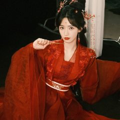 Sinful Marriage Chinese Drama photo