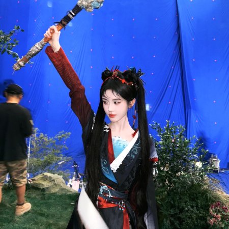 Lai Zhan ()