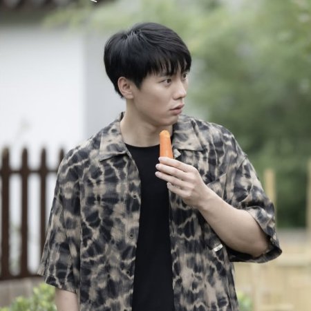 Revenged Love (2025)