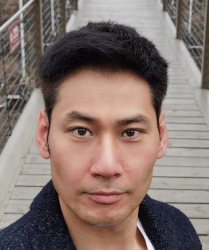 Da Lei Zhang