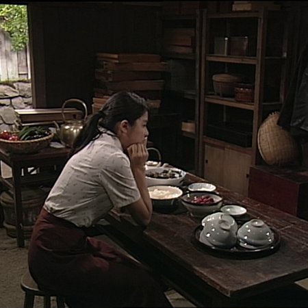 Jun-chan no Ouen-ka (1988)