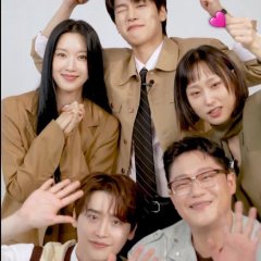 Law and the City Korean Drama photo