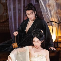 Jiao Jiao Capture My Heart Chinese Drama(2025) photo