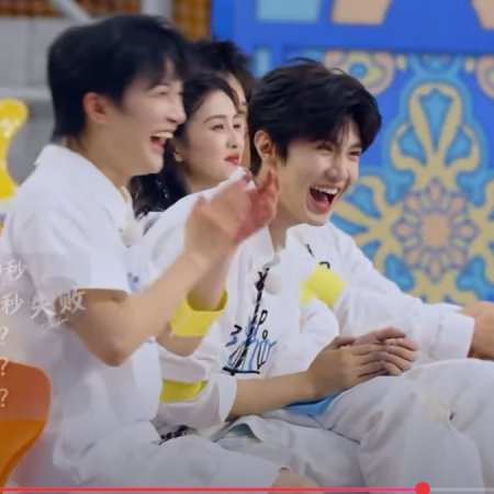 Keep Running Season 13 (2025)
