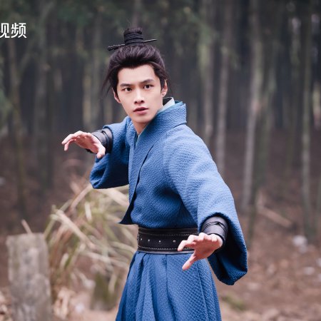 The Legend of Heroes (2024)
