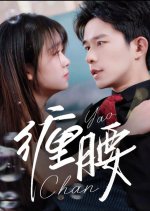 Chan Yao Chinese Drama(2025) photo