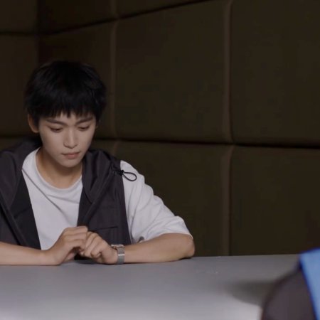 Revenged Love (2025)