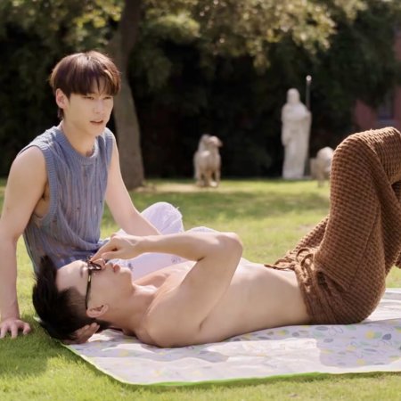 Revenged Love (2025)