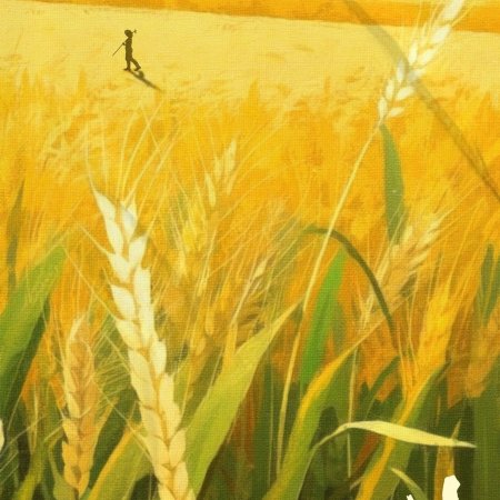 This Thriving Land (2025)