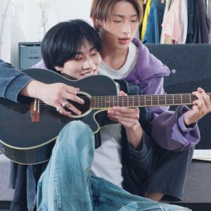 Asagi to Hiromi: Ashita e no Tobira (2025)